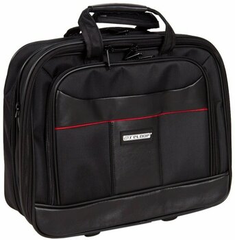 DJ-tas op wieltjes Reloop Jockey Trolley - 1