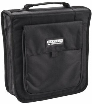 DJ Bag Reloop CD Wallet 240 - 1