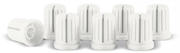 Reloop Knob Cap Set WH Knob/Fader/Crossfader (Como nuevo)
