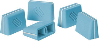 Knob/Fader/Crossfader Reloop Fader Cap Set BL Knob/Fader/Crossfader