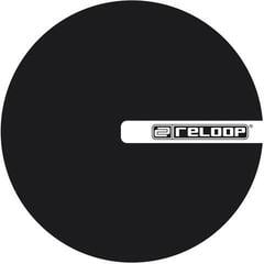 Антистатична подложка / Слипмат Reloop Logo Антистатична подложка / Слипмат