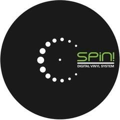 Антистатична подложка / Слипмат Reloop Spin Антистатична подложка / Слипмат