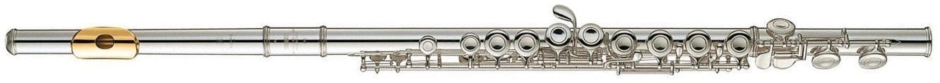 Koncertní příčná flétna Yamaha YFL 312GL Koncertní příčná flétna