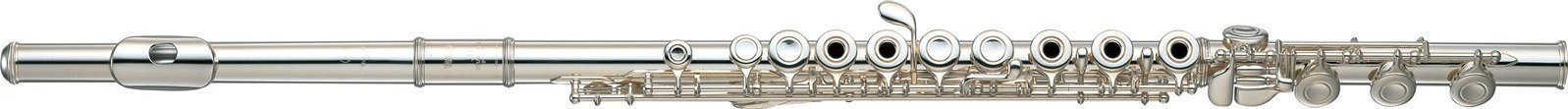 Koncertná priečna flauta Yamaha YFL 382H Koncertná priečna flauta