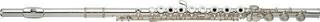 Flaut de concert Yamaha YFL 382H Flaut de concert
