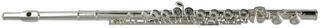 Flaut de concert Yamaha YFL 412 Flaut de concert