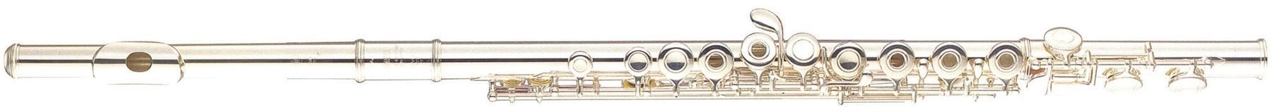 Koncertní příčná flétna Yamaha YFL 472 Koncertní příčná flétna