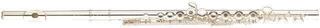 Flaut de concert Yamaha YFL 472 Flaut de concert