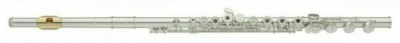 Concert flute Yamaha YFL 472HGL Concert flute - 1