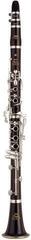 Bb Clarinet Yamaha YCL SEV R Bb Clarinet