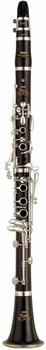 Bb-klarinet Yamaha YCL SEV R Bb-klarinet - 1