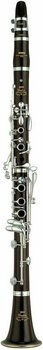 Bb Clarinet Yamaha YCL SEV R A Bb Clarinet - 1