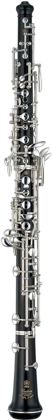 Oboe Yamaha YOB 831