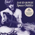 David Bowie - Space Oddity (LP)