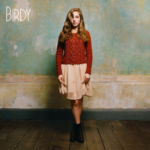 Schallplatte Birdy - Birdy (LP)