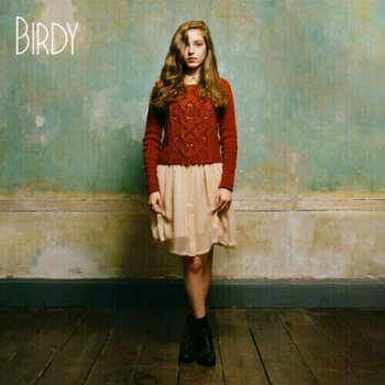 Vinyl Record Birdy - Birdy (LP) - 1