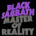 Vinyl Record Black Sabbath - Master Of Reality (LP)