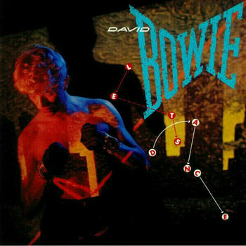 Schallplatte David Bowie - Let'S Dance (2018 Remastered) (LP) - 1
