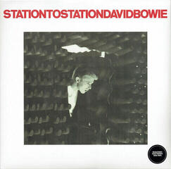 LP platňa David Bowie - Station To Station (2016 Remaster) (LP)