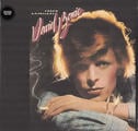David Bowie - Young Americans (2016 Remastered) (LP)
