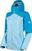 Giacca outdoor Mammut Convey Tour HS Hooded Whisper/Ocean XS Giacca outdoor