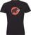 Friluftsliv T-shirt Mammut Classic Black M T-shirt