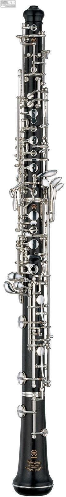 Oboe Yamaha YOB 832L