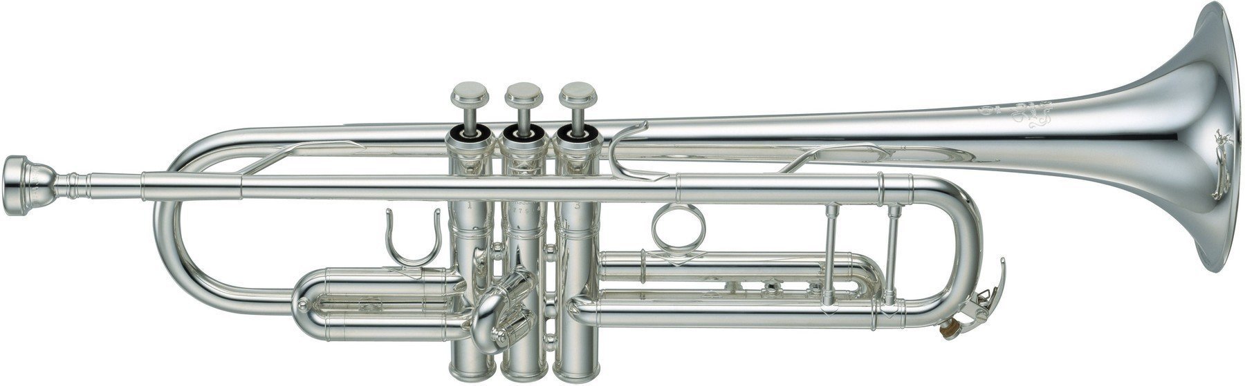 Trompeta Sib Yamaha YTR 9335 NYS