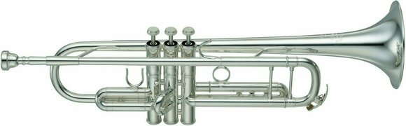 Bb Trumpet Yamaha YTR 9335 NYS - 1