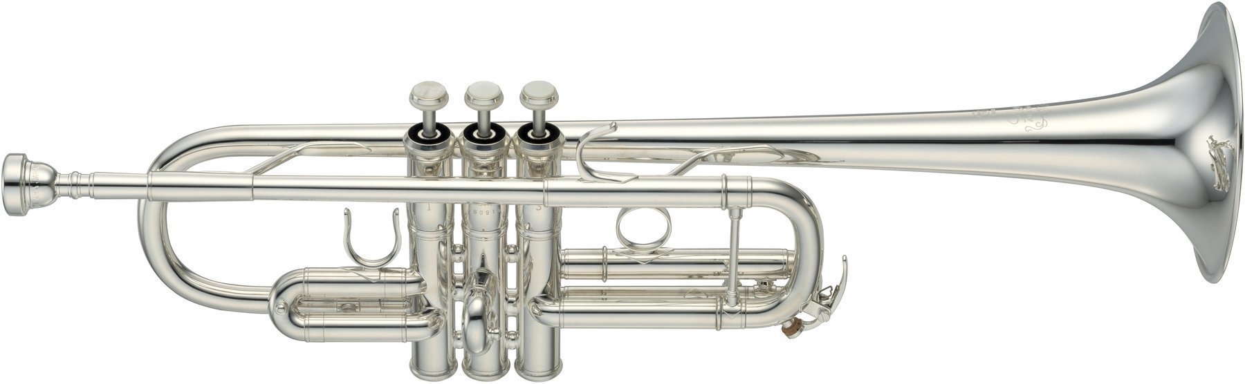 C-trompet Yamaha YTR 9445 NYS