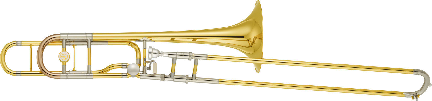 Trombone ténors Yamaha YSL 882O 20TH