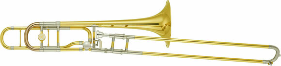 Trombone ténors Yamaha YSL 882O 20TH - 1