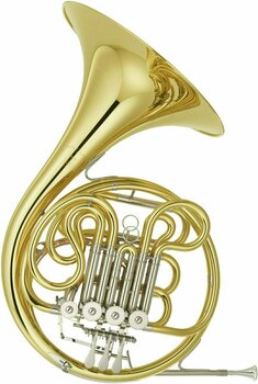 French Horn Yamaha YHR 671 French Horn - 1