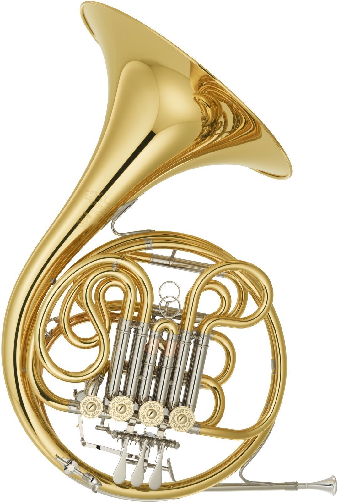 Fransk horn Yamaha YHR 871 Fransk horn