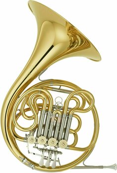 Fransk horn Yamaha YHR 871 Fransk horn - 1