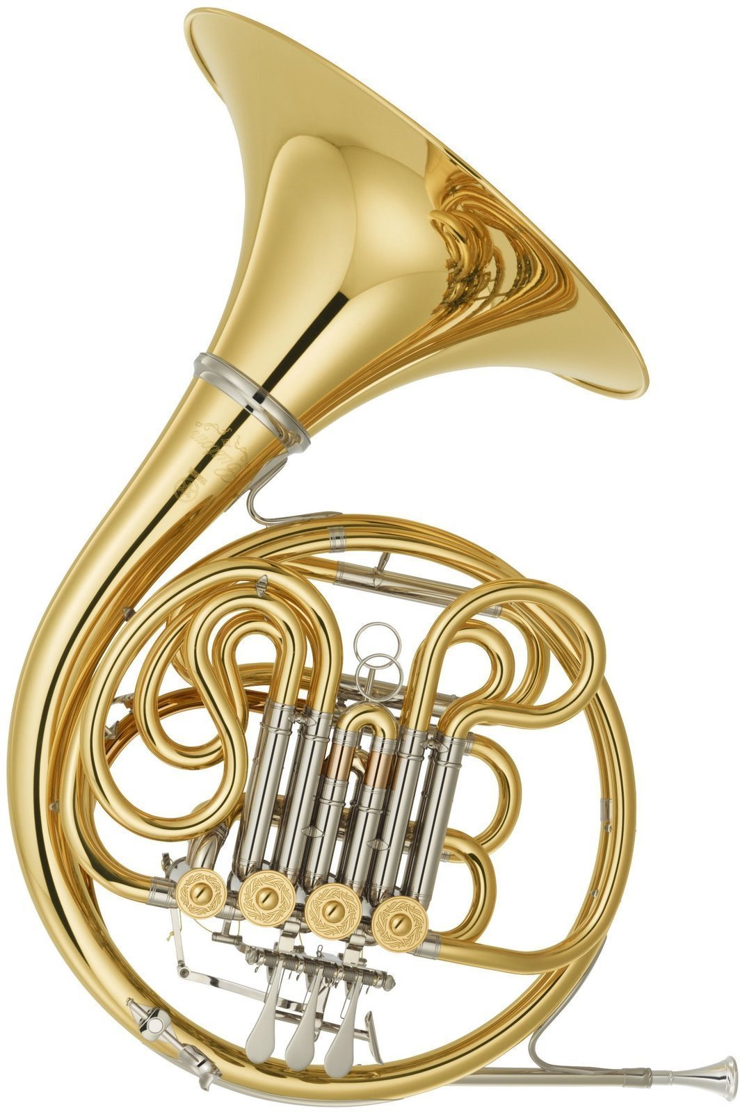 Fransk horn Yamaha YHR 871D Fransk horn