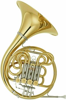 Fransk horn Yamaha YHR 871D Fransk horn - 1