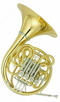 French Horn Yamaha YHR 869D French Horn - 1