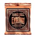 Ernie Ball 2546 Everlast Akusztikus gitárhúrok (Mint új)