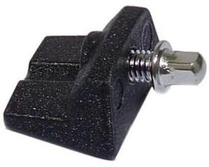 Drum Pedal Accessory Tama HP900-81 Toe Stopper Iron Cobra Drum Pedal Accessory