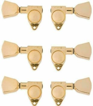 Guitar Tuning Machines Gibson MH-025 Gold - 1