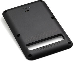Адаптер за китара Fishman Rechargeable Battery Pack Strat Black Адаптер за китара