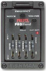 Fishman PrefixProBlend N Fishman PrefixProBlend N