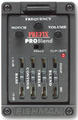 Fishman PrefixProBlend N Pickup for Acoustic Guitar