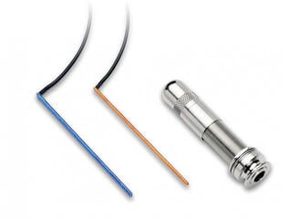 Адаптер за акустична китара Fishman AGX-094 Narrow Адаптер за акустична китара