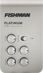 Gitarový zosilňovač Fishman Platinum Stage Gitarový zosilňovač