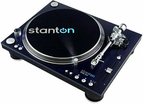 Gira-discos para DJ Stanton STR8-150 HP - 1