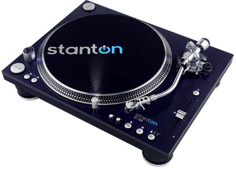 Tocadiscos DJ Stanton ST-150 HP