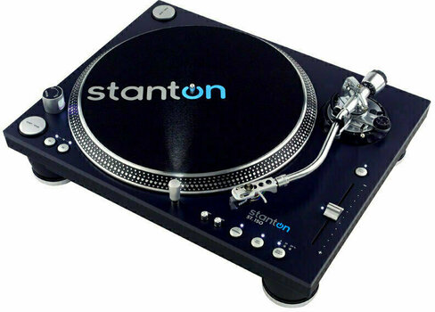 DJ Gramofón Stanton ST-150 HP - 1