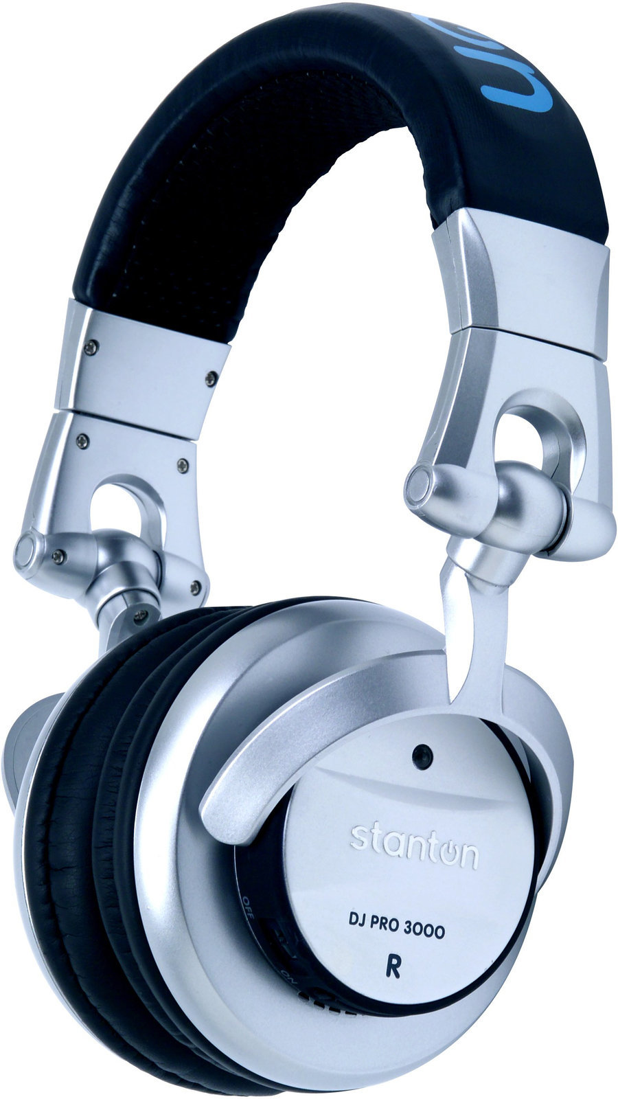 DJ Headphone Stanton DJ Pro 3000
